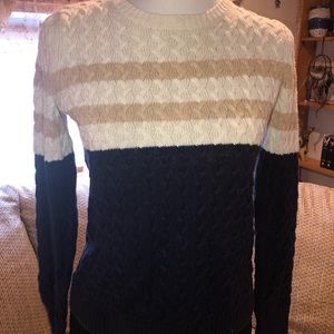 Women’s Croft and Barrow sweater